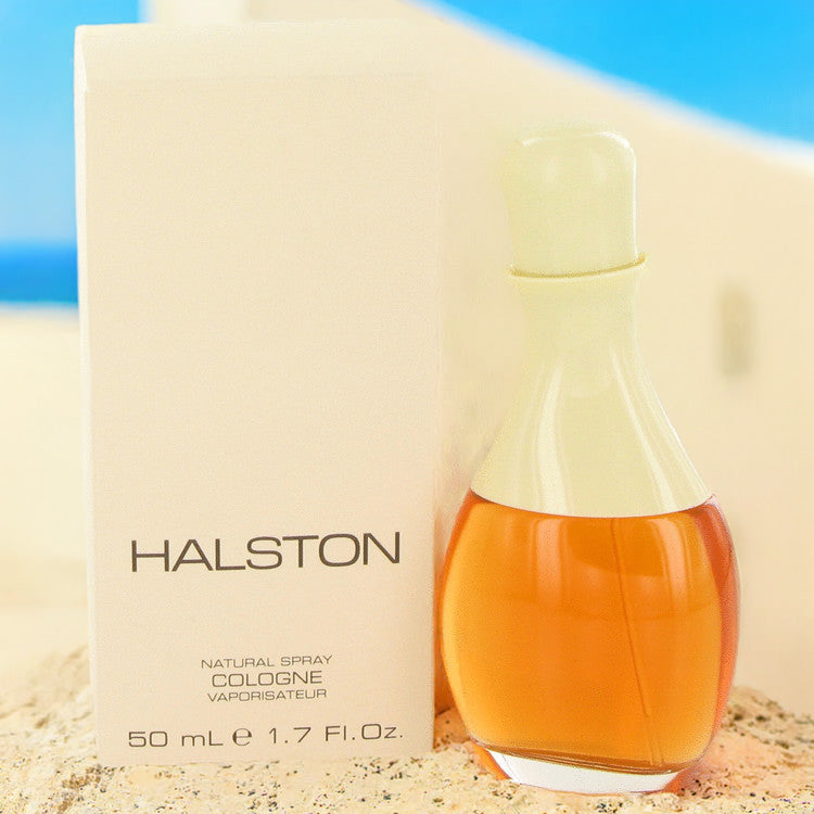 Halston For Women 1.7 oz Eau De Cologne Spray