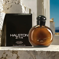 Halston Z-14 2.5 oz Eau De Cologne Spray