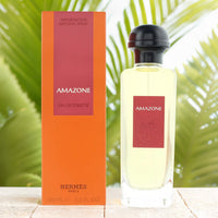 Hermes Amazone For Women 3.3 oz Eau De Toilette Spray