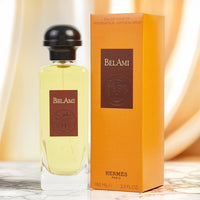 Hermes Bel Ami 3.4 oz Eau De Toilette Spray
