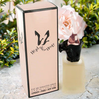 Head Over Heals 3.9 oz Eau De Toilette Spray