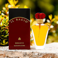 Borghese Il Bacio 3.4 oz Eau De Parfum Spray