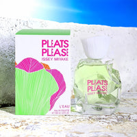 Issey Miyake Pleats Please L'Eau 3.3 oz Eau De Toilette Spray