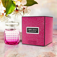 Jimmy Choo Blossom For Women 3.4 oz Eau De Parfum Spray