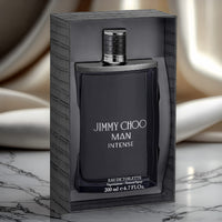 Jimmy Choo Man Intense For Men 6.7 oz Eau De Toilette Spray