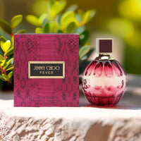 Jimmy Choo Fever 3.3 oz Eau De Parfum Spray