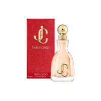 Jimmy Choo I Want Choo 2 oz Eau De Parfum Spray