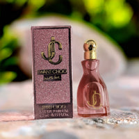 Jimmy Choo I Want Choo With Love For Women 0.15 oz Eau De Parfum Mini