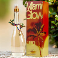Jennifer Lopez J Lo Miami Glow 3.4 oz Eau De Toilette Spray