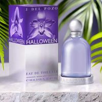 Jesus Del Pozo Halloween 3.4 oz Eau De Toilette Spray