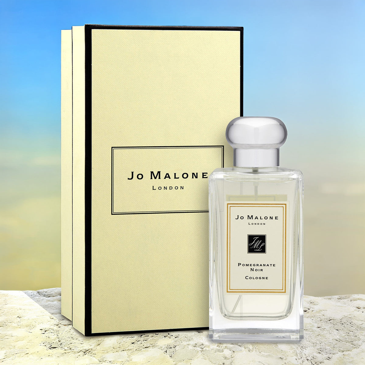 Jo Malone Pomegrante Noir (Boxed) 3.4 oz Eau De Cologne Spray