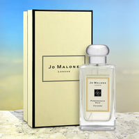 Jo Malone Pomegrante Noir (Boxed) 3.4 oz Eau De Cologne Spray