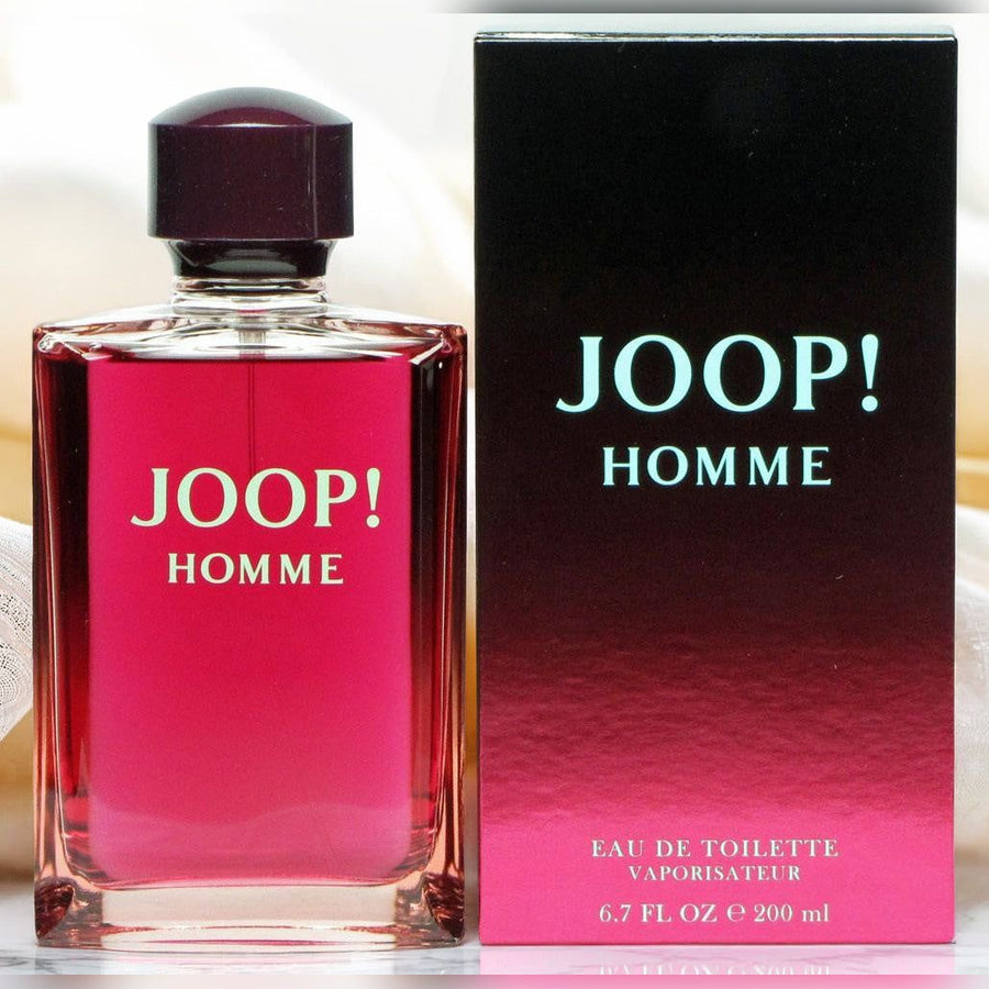 Joop For Men Eau De Toilette Spray