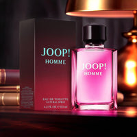 Joop For Men 4.2 oz Eau De Toilette Spray