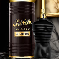 Jean Paul Gaultier Le Male Le Parfum Intense 6.8 oz Eau De Parfum Spray