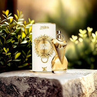 Jean Paul Gaultier Gaultier Divine For Women 3.4 oz Eau De Parfum Spray