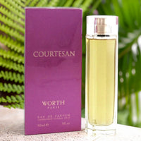 Worth Courtesan 3 oz Eau De Parfum Spray