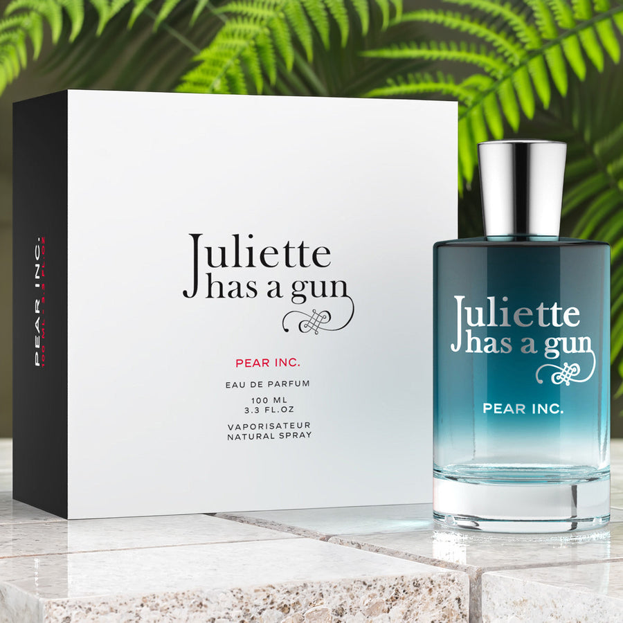 Juliette Has A Gun Pear Inc 3.4 oz Eau De Parfum Spray