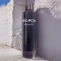 Kenneth Cole Black 6 oz Deodorant Spray