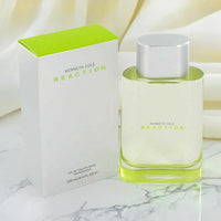 Kenneth Cole Reaction For Men 3.4 oz Eau De Toilette Spray