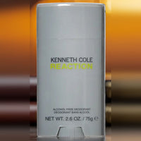 Kenneth Cole Reaction For Men 2.6 oz Deodorant Stick