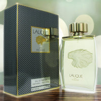 Lalique For Men 4.2 oz Eau De Parfum Spray