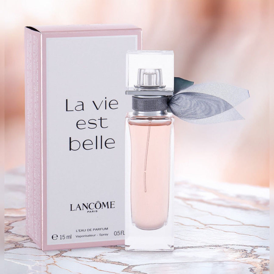 Lancome La Vie Est Belle 0.5 oz Eau De Parfum Spray