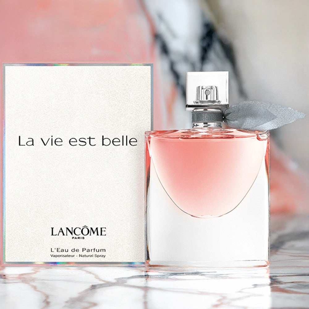 Lancome La Vie Est Belle 3.4 oz Eau De Parfum Spray