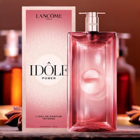 Lancome Idã”Le Power For Women 3.4 oz Eau De Parfum Spray