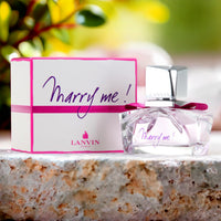 Lanvin Marry Me! 2.5 oz Eau De Parfum Spray
