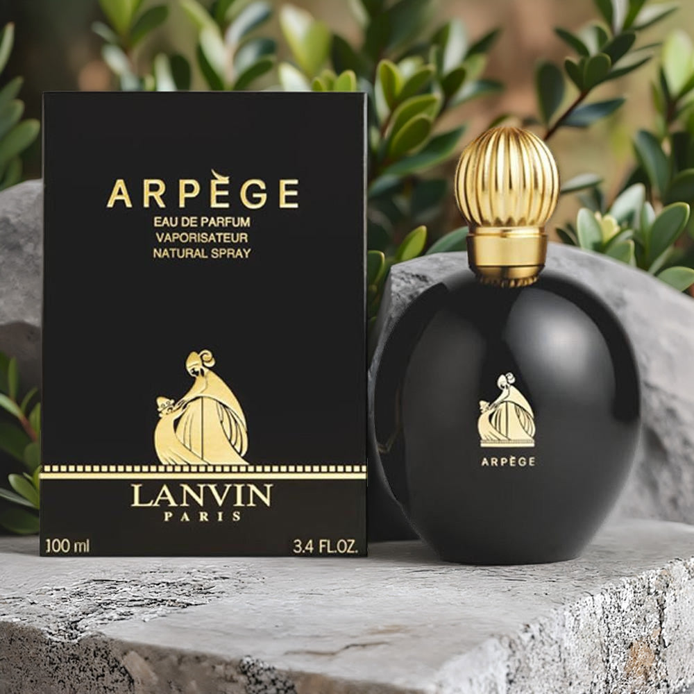 Lanvin Arpege For Women 3.4 oz Eau De Parfum Spray