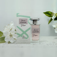 Lanvin Jeanne Blossom For Women 3.3 oz Eau De Parfum Spray