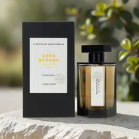 L'Artisan Parfumeur Bana Banana 3.4 oz Eau De Parfum Spray