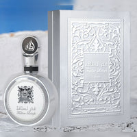 Lattafa Fakhar Lattafa Platin 3.4 oz Eau De Parfum Spray