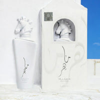 Lattafa Maahir Honor 3.4 oz Eau De Parfum Spray