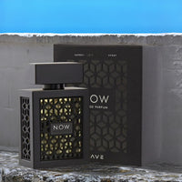 Lattafa Rave Now 3.4 oz Eau De Parfum Spray