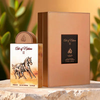 Lattafa Pride Art Of Nature II 3.4 oz Eau De Parfum Spray