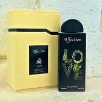 Lattafa Pride Affection 3.4 oz Eau De Parfum Spray