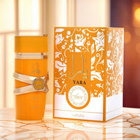 Lattafa Yara Tous For Women 3.4 oz Eau De Parfum Spray