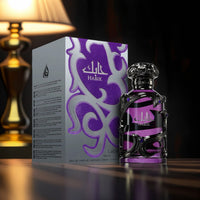 Lattafa Habik For Men 3.4 oz Eau De Parfum Spray