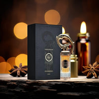 Lattafa Sehr For Men 3.4 oz Eau De Parfum Spray