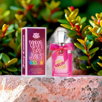 Juicy Couture Viva La Juicy Neon For Women 1 oz Eau De Parfum Spray