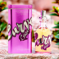 Curve Crush For Women 1.7 oz Eau De Toilette Spray