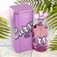 Curve Crush For Women 3.4 oz Eau De Toilette Spray
