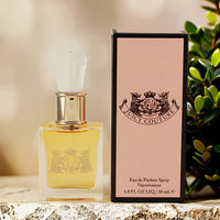 Juicy Couture For Women 1 oz Eau De Parfum Spray