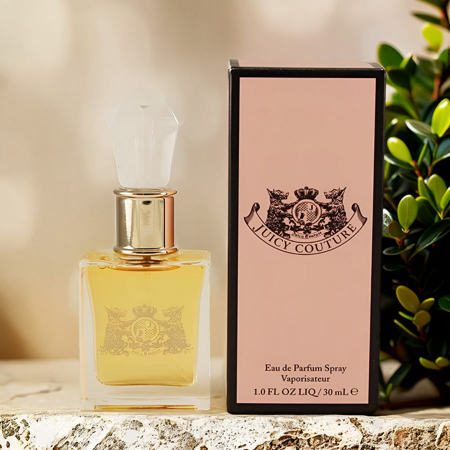 Juicy Couture For Women 1 oz Eau De Parfum Spray