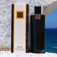 Liz Claiborne Bora Bora For Men 3.4 oz Eau De Cologne Spray