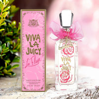 Juicy Couture Viva La Juicy La Fleur 5 oz Eau De Toilette Spray