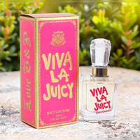 Liz Claiborne Viva La Juicy Mini 0.17 oz Parfum