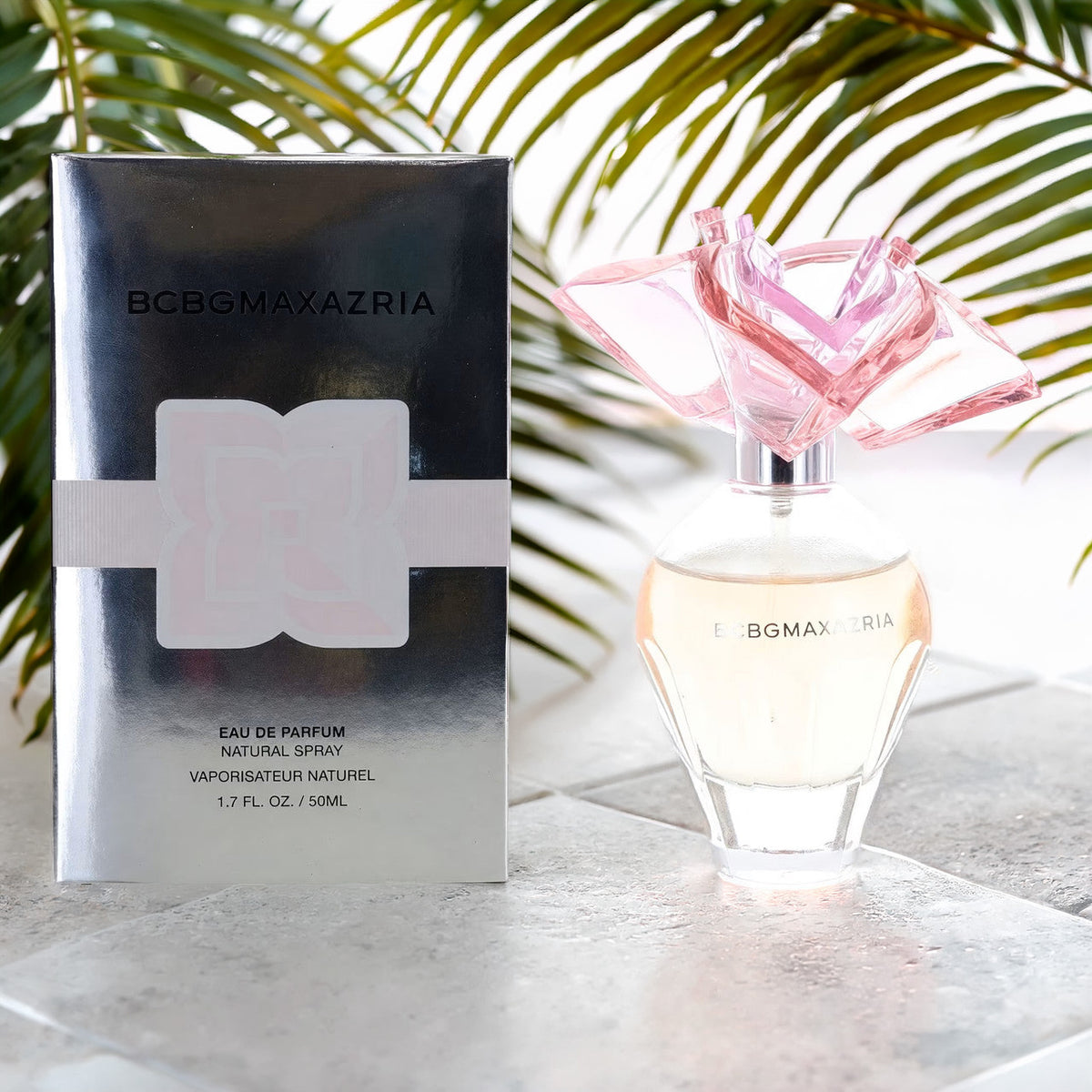 Max Azaria Bcbg Max Azria For Women 1.7 oz Eau De Parfum Spray